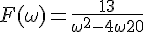 13
